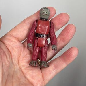 Vintage Snaggletooth Starwars  from the 70’s